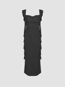 Black color option, Currently selected