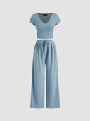 Blue color option, Sold out, Currently selected