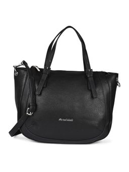 Marina Galanti - Cascade Black Soft One Size Handbag