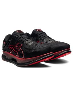 ASICS - Meta Ride Black Men's Running Shoes