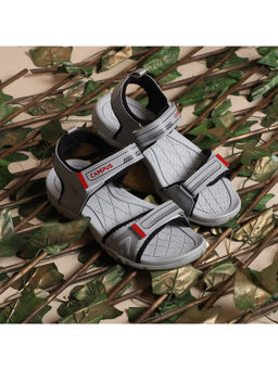 Campus - Camp Colt Grey Men Sandals
