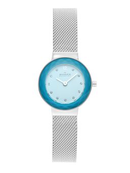 Skagen - SKW2767 Leonora Silver Watch For Women
