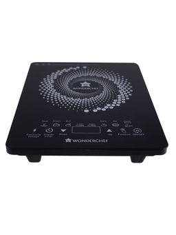 Wonderchef - Swift Induction Cooktop 2200W
