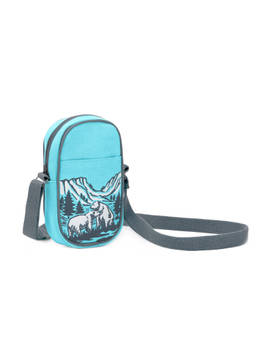 EcoRight - Polar Bear Love Crossbody Mobile Sling Bag