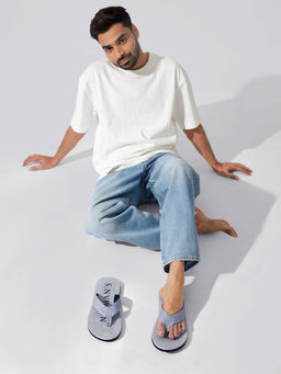 Neeman's - The Humble Flipflop Grey