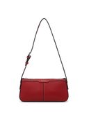 Red color option, Currently selected