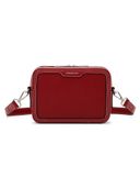 Red color option, Currently selected