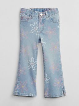 GAP - Girls Relaxed Fit Mid Rise Jeans
