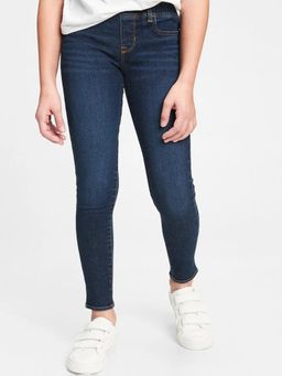 GAP - Girls Skinny Fit Mid Rise Jeans