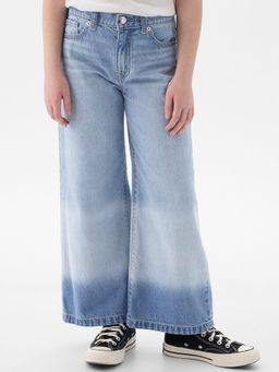GAP - Girls Relaxed Fit Mid Rise Jeans