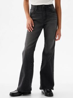GAP - Girls Regular Fit High Rise Jeans