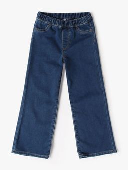 GAP - Girls Relaxed Fit Mid Rise Jeans