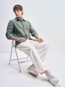 Green color option