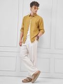 Mustard color option, Sold out