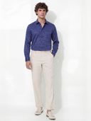 Navy Blue color option, Currently selected