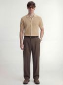 Beige color option, Currently selected