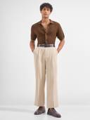 Brown color option, Currently selected