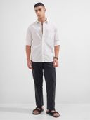 White color option, Currently selected