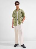 Olive color option, Sold out