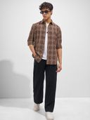 Brown color option