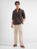 Brown color option, Sold out, Currently selected
