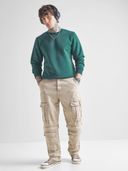 Green color option