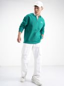 Green color option