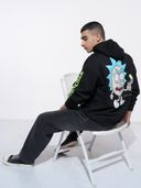 Black color option, Sold out, Currently selected