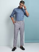 Blue color option