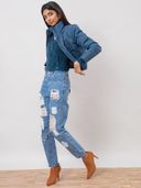 Blue color option, Sold out