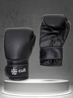 CULT - Neo PU Boxing Gloves