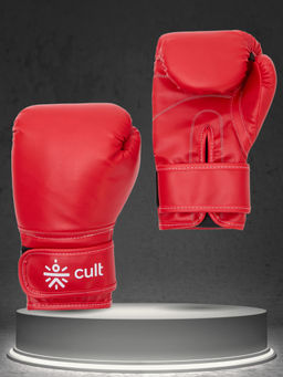 CULT - Neo PU Boxing Gloves