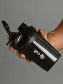 Black color option, Currently selected