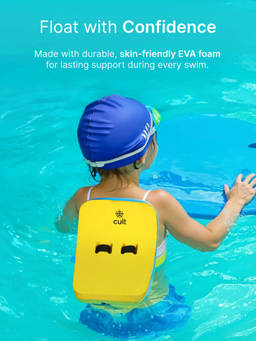 CULT - Float with Belt multi colour