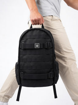 CULT - Bag pack Black