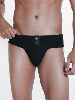 CULT - Gym Supporter Black