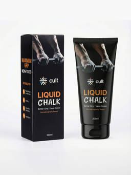 CULT - Liquid Chalk 200ML