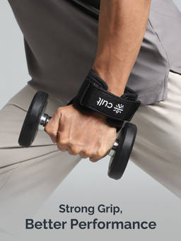 CULT - Open Gloves Folding