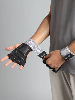 CULT - Open Gloves Leather