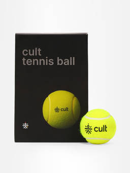 CULT - Tennis Ball