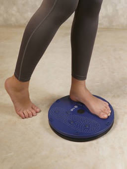 CULT - Tummy Twister Blue