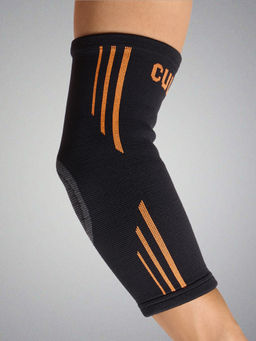 CULT - Elbow Support Pair For Gym & Exercise