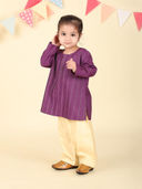 Purple color option