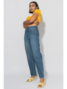 FREAKINS - Classic Carrot Jeans