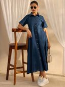 Blue color option, Sold out