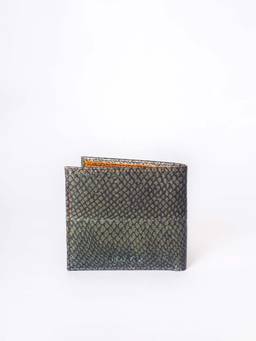 MAYU - Carlos - Bifold Wallet