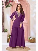 Purple color option