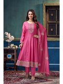 Pink color option, Currently selected