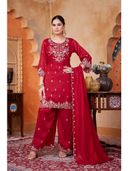 Red color option