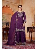 Purple color option